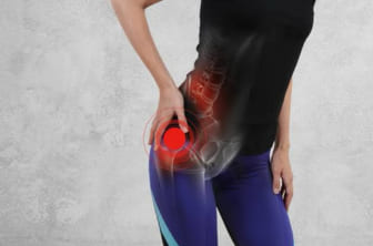 Prótesis de revisión de cadera o Artroplastia de revisión de cadera